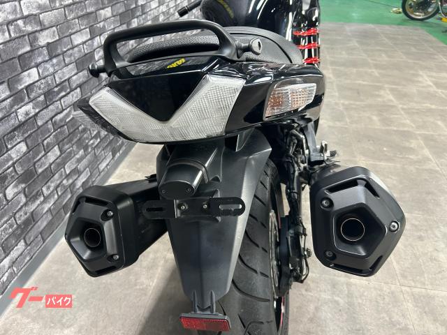 希少　新品タグ付き　完売品　NEWギャザージレ Webike | POSH Faith ポッシュ フェイス LEDコンバージョン