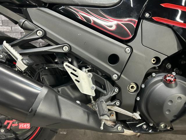 カワサキ Ninja ZX－14R｜大西商会｜新車・中古バイク