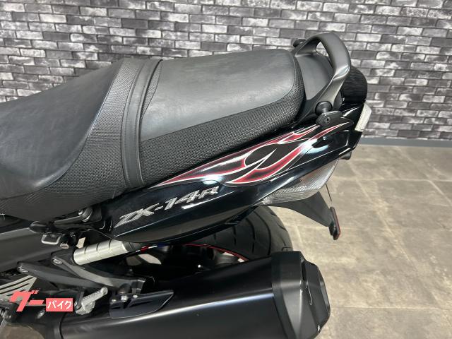 カワサキ Ninja ZX－14R｜大西商会｜新車・中古バイク