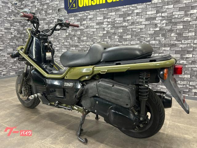 ホンダ PS250｜大西商会｜新車・中古バイクなら【グーバイク】