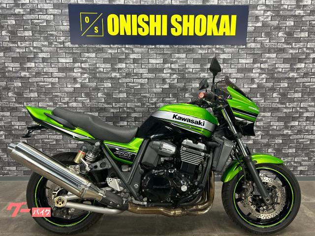 ＺＲＸ１２００　ＤＡＥＧ　エンジンガード