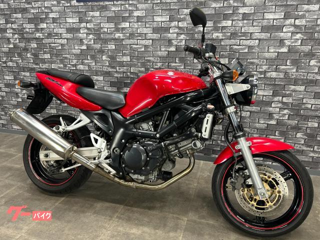 Sv400 車両情報:スズキ SV400 | 大西商会 | 中古バイク・新車バイク探しはバイクブロス