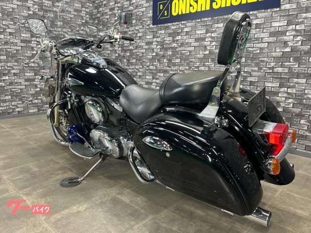 バルカン1500クラシックツアラー　純正バックミラー　中古 2025年最新】Yahoo!オークション -バルカン1500クラシック