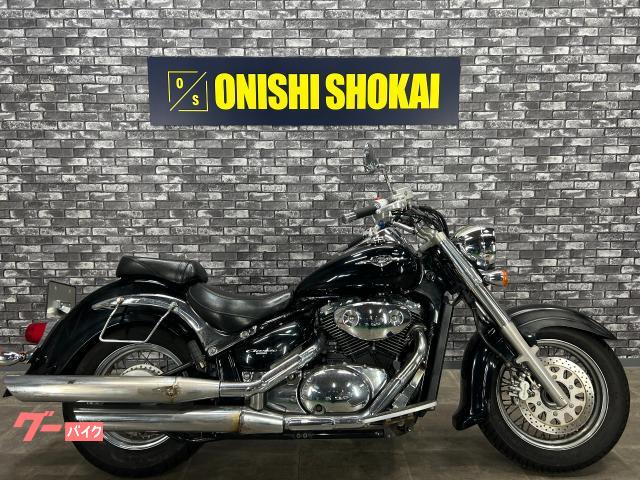 イントルーダークラシック