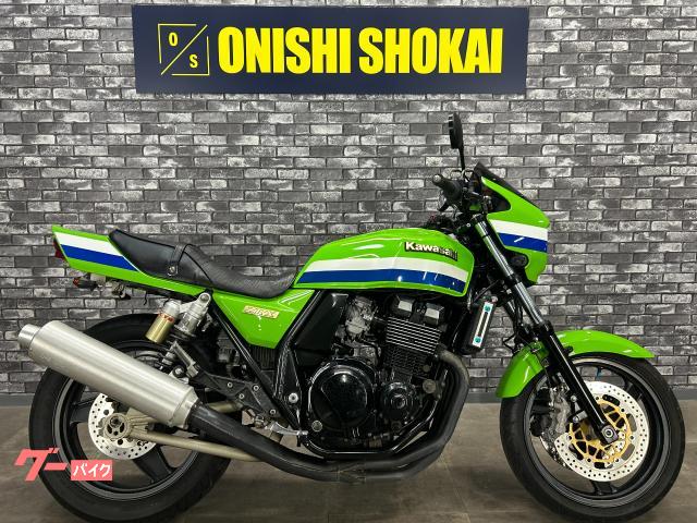 ＺＲＸ４００
