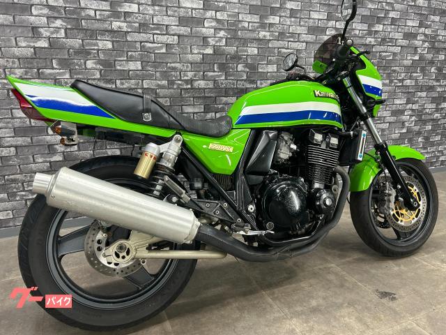 カワサキ ZRX400｜大西商会｜新車・中古バイクなら【グーバイク】
