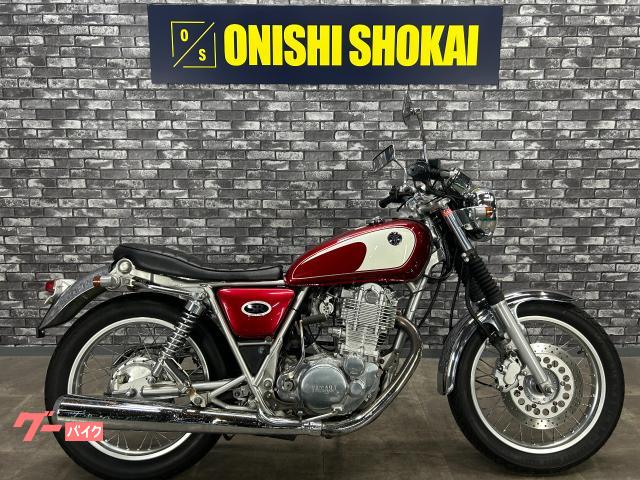ＳＲ４００