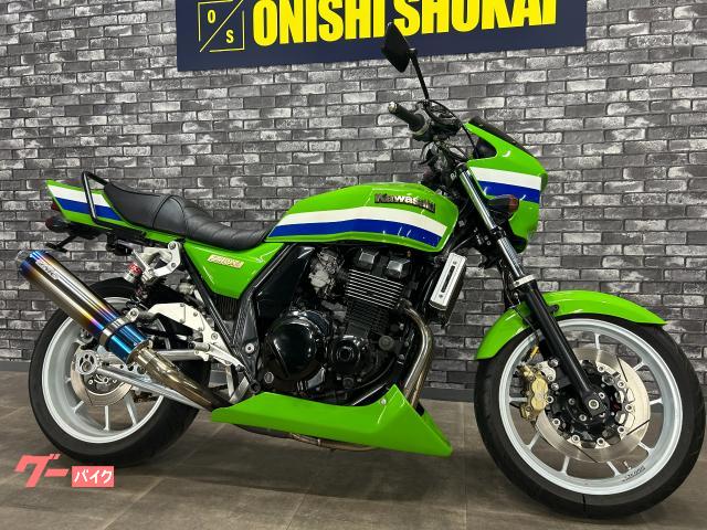 サンセイレーシング　ゼファー Amazon | サンセイレーシング(SANSEI RACING) 【ZNIC】マフラー