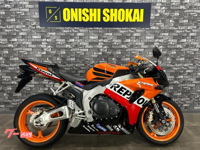ＣＢＲ１０００ＲＲ