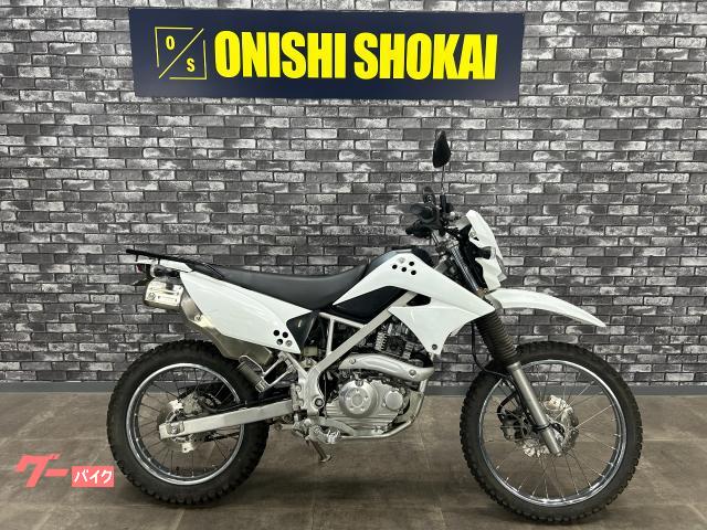 ＫＬＸ１２５