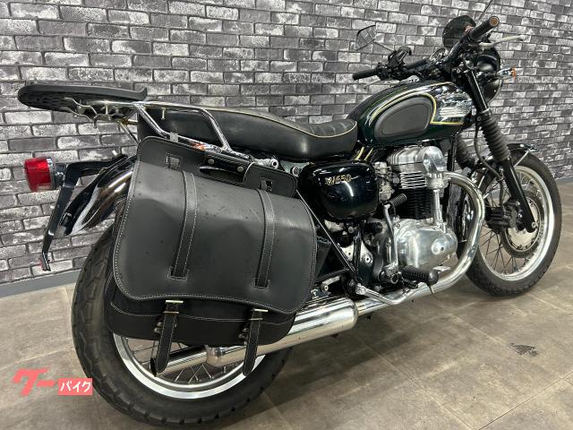 車両情報:カワサキ W650 | 大西商会 | 中古バイク・新車バイク