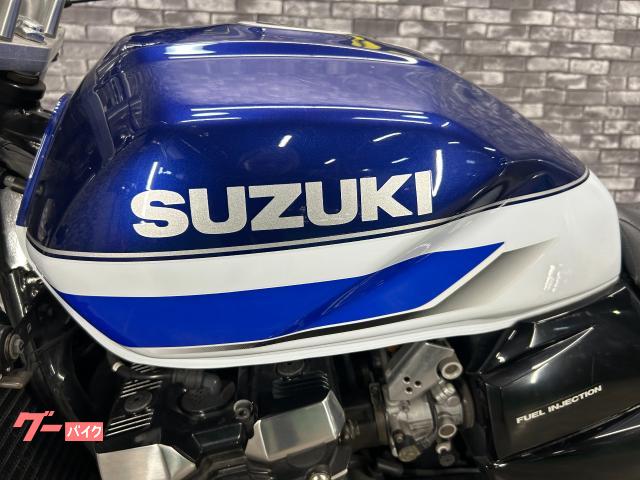 スズキ GSX1400｜大西商会｜新車・中古バイクなら【グーバイク】