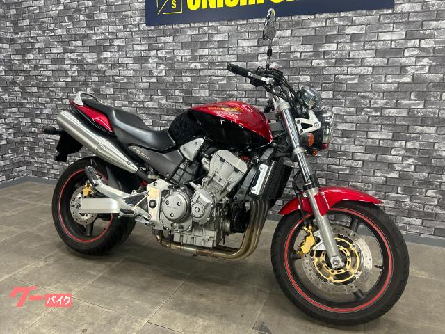 ホンダ CB900 ホーネット 京都市より(751cc以上)｜売買された