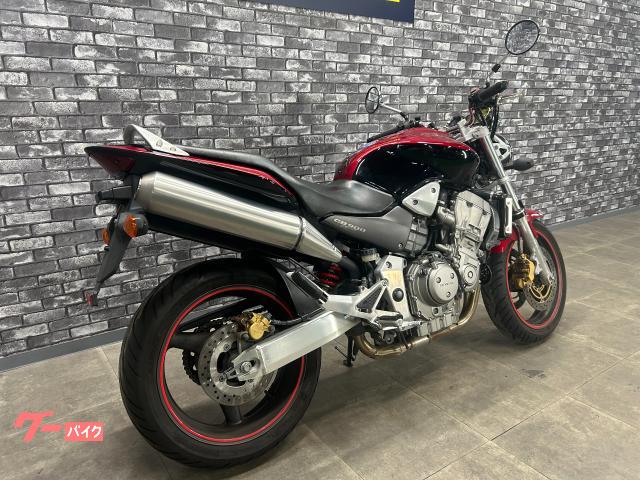 ホンダ CB900ホーネット｜大西商会｜新車・中古バイクなら