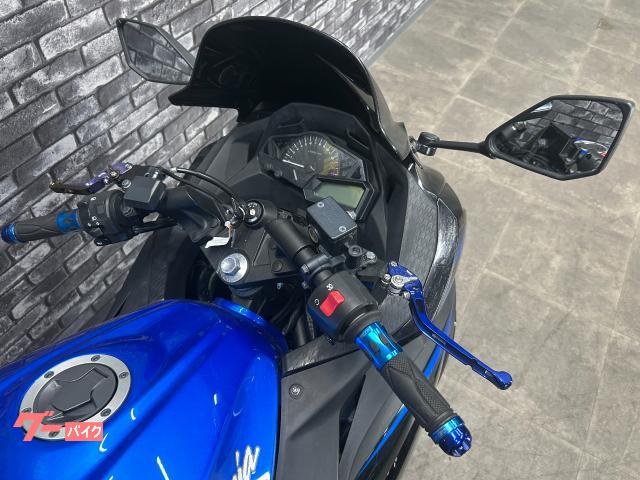 ⭐️激レア⭐️FC神楽しまね　ジャージ青　タグ付きの新品未使用 カワサキ Ninja 250｜大西商会｜新車・中古バイクなら