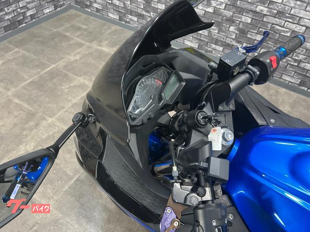 カワサキ Ninja 250｜大西商会｜新車・中古バイクなら