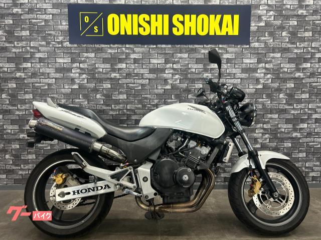 ＨＯＲＮＥＴ　サンセイレーシングマフラー