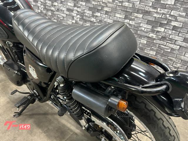 カワサキ 250TR FI 社外マフラー｜大西商会｜新車・中古バイク