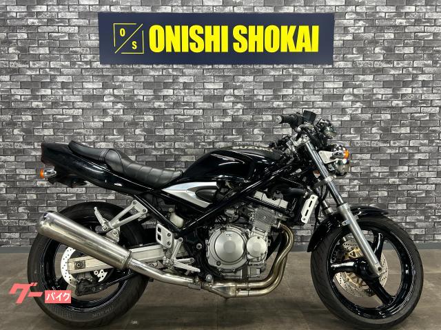 Ｂａｎｄｉｔ２５０　ハリケーンハンドル　タックロールシート