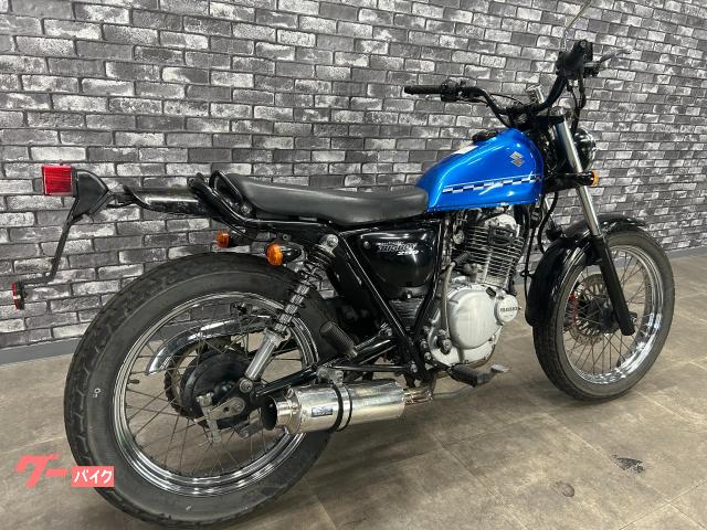 車両情報:スズキ グラストラッカー ビッグボーイ | 大西商会 | 中古