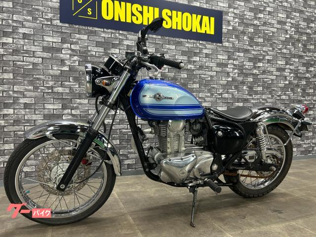 車両情報:カワサキ エストレヤRS | 大西商会 | 中古バイク・新車バイク