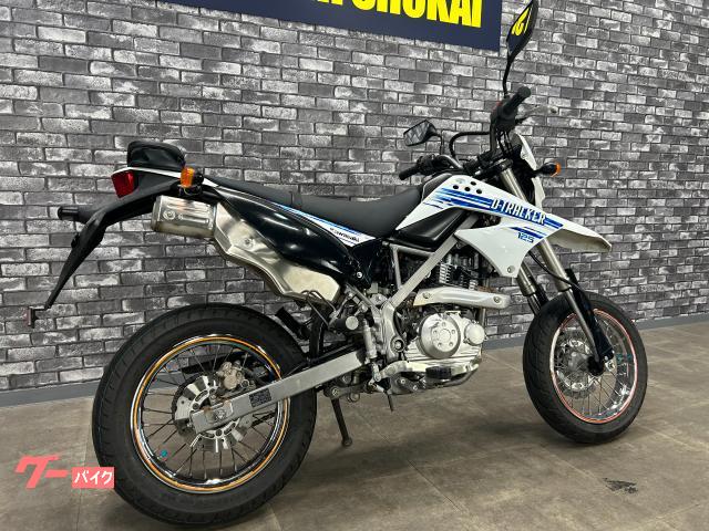 車両情報:カワサキ Dトラッカー125 | 大西商会 | 中古バイク・新車 車両情報:カワサキ Dトラッカー125 | 大西商会 | 中古バイク・新車