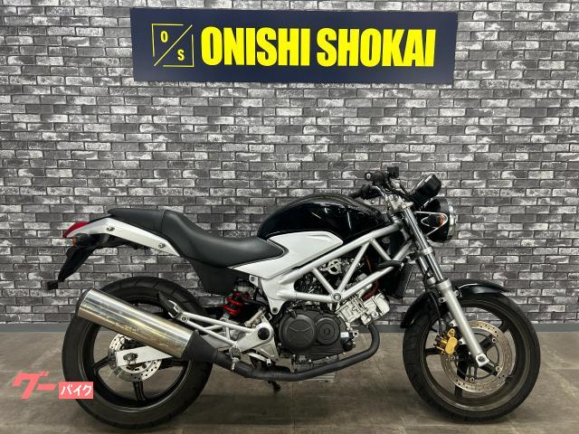 ＶＴＲ２５０