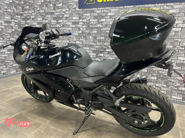 売り尽くしSALE中画面 カワサキ Ninja ZX－25R SE 2024MY カワサキ