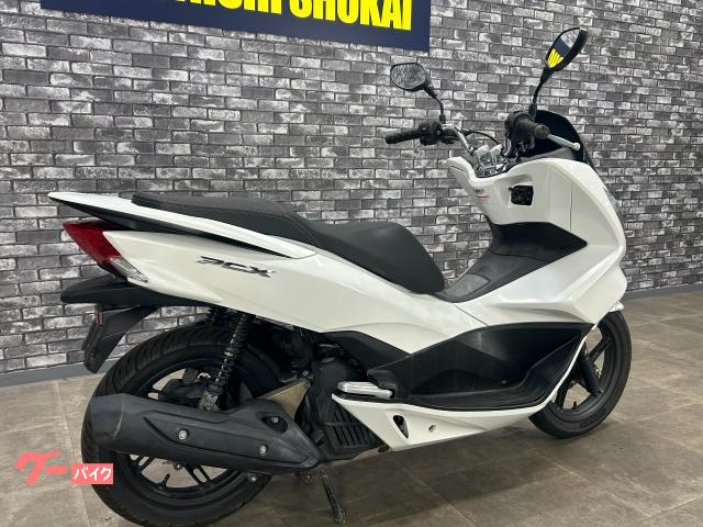 ホンダ PCX｜大西商会｜新車・中古バイクなら【グーバイク】