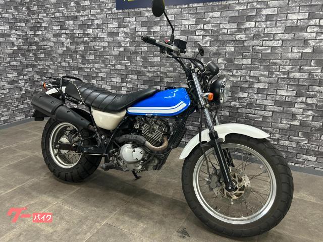 スズキ　バンバン200　純正キャリア Amazon | キジマ(Kijima) バイクパーツ リアキャリア ラック スチール
