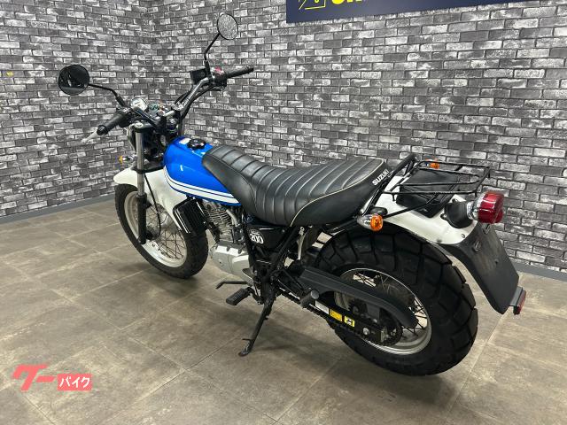 他店に売れました。 回覧ありがとうございました。☆スズキ　バンバン200♪ スズキ バンバン200 (1173371) | 中古バイク・新車の事ならバイクの窓口
