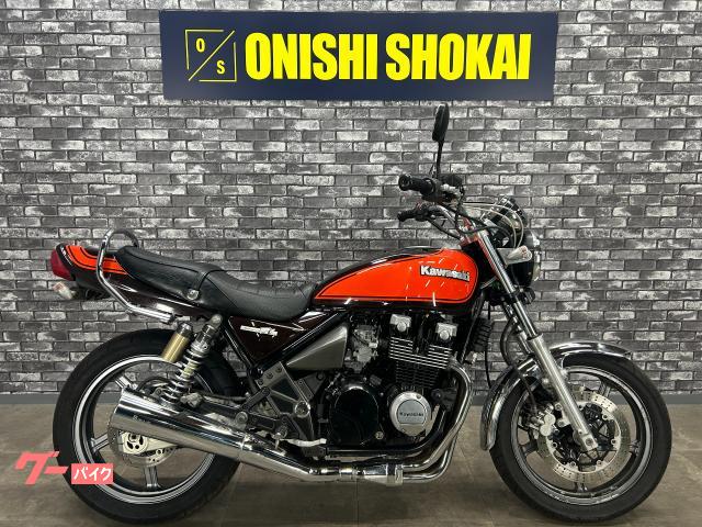 ＺＥＰＨＹＲχ　タンデムバー　フェンダーレス