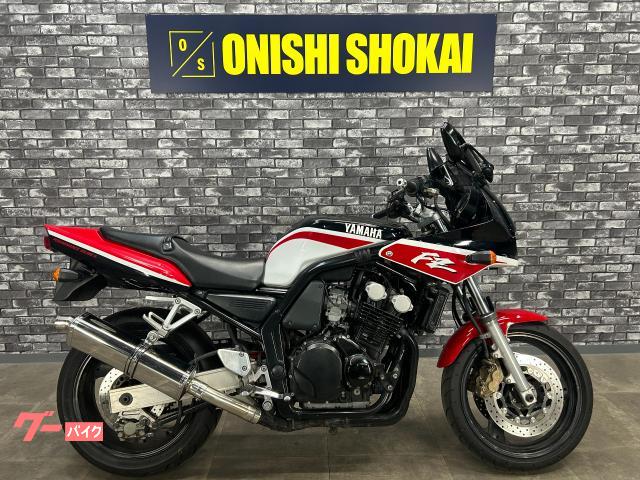 ＦＺ４００　デルケビックマフラー