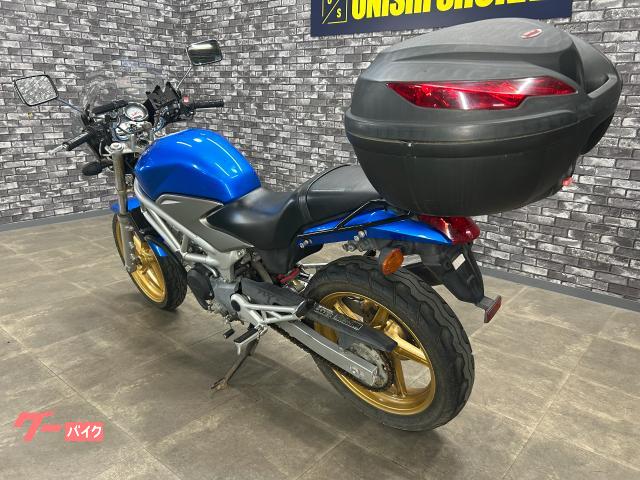 車両情報:ホンダ VTR250 | 大西商会 | 中古バイク・新車バイク探しは