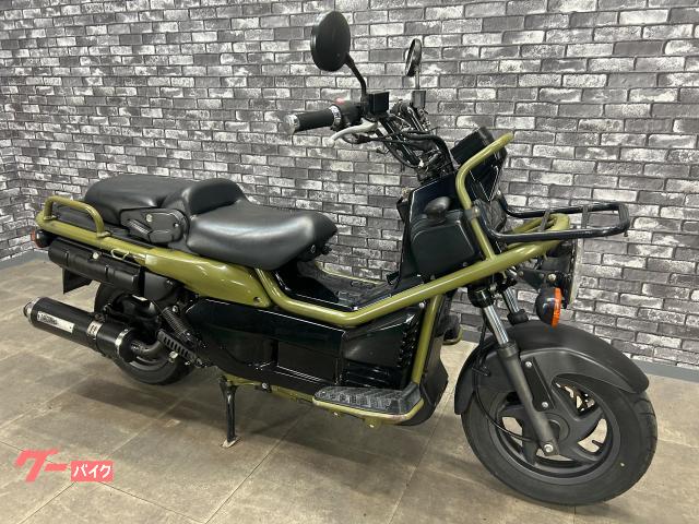 HONDA PS250 黒 決算大売り出し価格 諸経費０円 始動確認済み 自賠責加入で乗れます 即納車有り 激安 横浜 都筑 P-Yard ホンダ PS250 バイク購入ガイド ビッグスクーターならバイクブロス