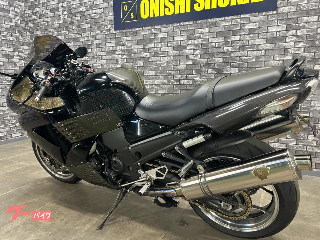 ワイヤー製バイクモデル ブラック THE444・水冷編 Vol.7 Kawasakiその2 | WEB Mr.BIKE