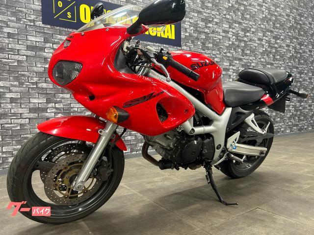 車両情報:スズキ SV400S | 大西商会 | 中古バイク・新車バイク探しは