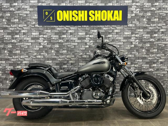 ドラッグスター４００