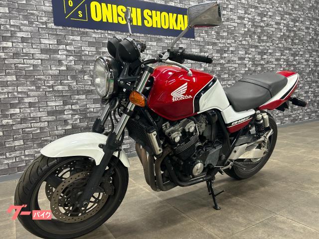 車両情報:ホンダ CB400Super Four VTEC SPEC2 | 大西商会 | 中古バイク