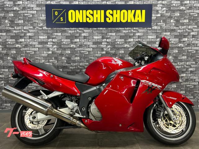 ＣＢＲ１１００ＸＸ