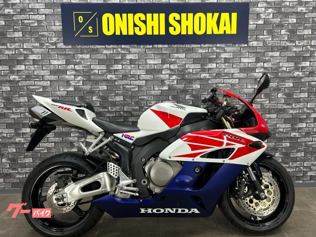 ＣＢＲ１０００ＲＲ