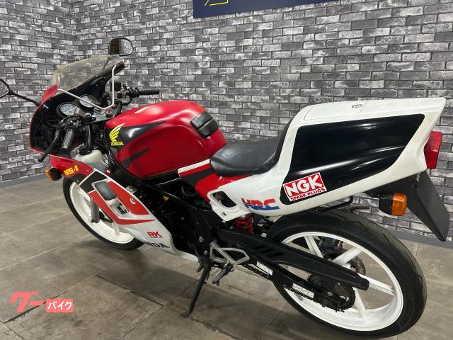 ホンダ NS－1 YSSサスペンション｜大西商会｜新車・中古バイク