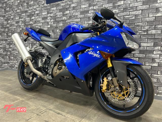 車両情報:カワサキ Ninja ZX−10R | 大西商会 | 中古バイク・新車