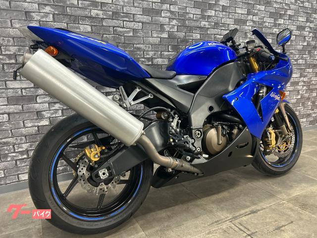車両情報:カワサキ Ninja ZX−10R | 大西商会 | 中古バイク・新車