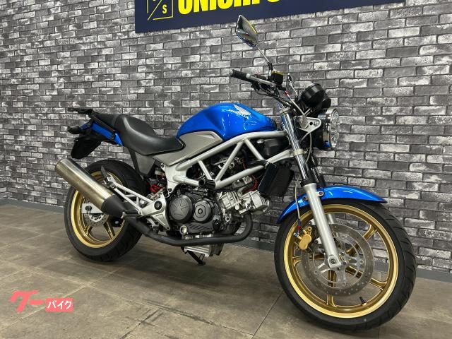車両情報:ホンダ VTR250 | 大西商会 | 中古バイク・新車バイク探しは 車両情報:ホンダ VTR250 | 大西商会 | 中古バイク・新車バイク探しは