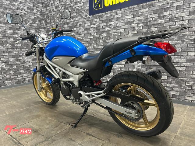 車両情報:ホンダ VTR250 | 大西商会 | 中古バイク・新車バイク探しは