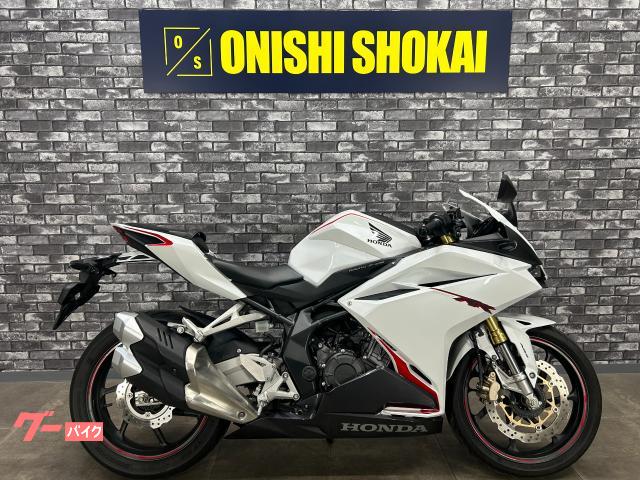 ＣＢＲ２５０ＲＲ