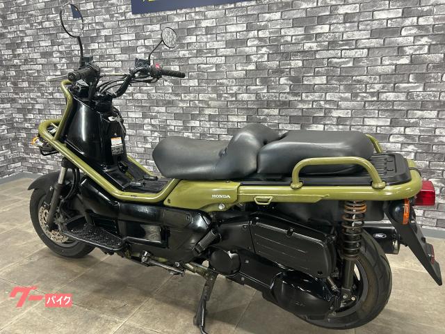 ホンダ PS250 モリワキマフラー｜大西商会｜新車・中古バイクなら