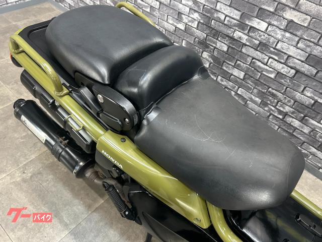 ホンダ PS250 モリワキマフラー｜大西商会｜新車・中古バイクなら