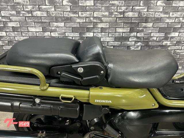 ホンダ PS250 モリワキマフラー｜大西商会｜新車・中古バイクなら